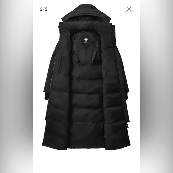 Rarely wear Canada goose - Picture 5 of 11